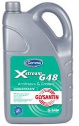 Xstream G48 Antifreeze & Coolant Concentrate